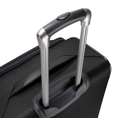 Ricardo Beverly Hills Solana Softside Spinner Luggage