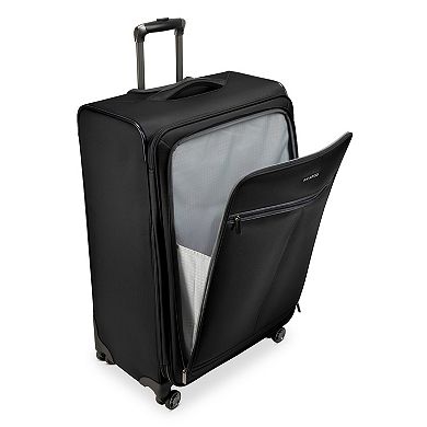 Ricardo Beverly Hills Solana Softside Spinner Luggage