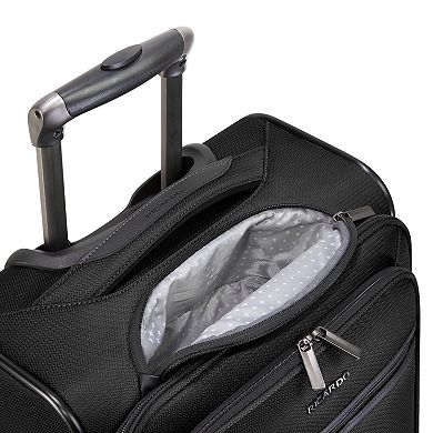 Ricardo Beverly Hills Solana Softside Spinner Luggage