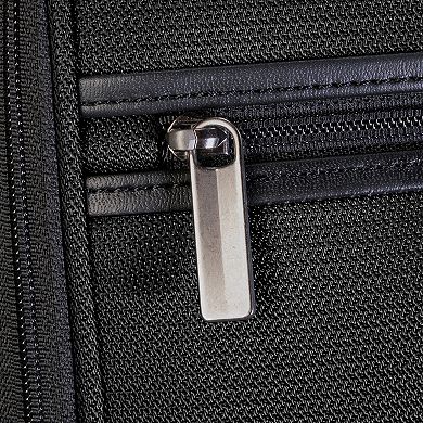 Ricardo Beverly Hills Solana Softside Spinner Luggage