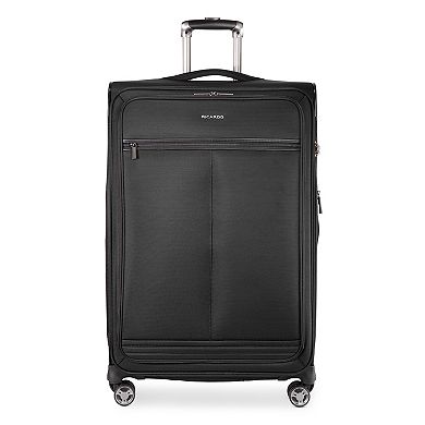 Ricardo Beverly Hills Solana Softside Spinner Luggage