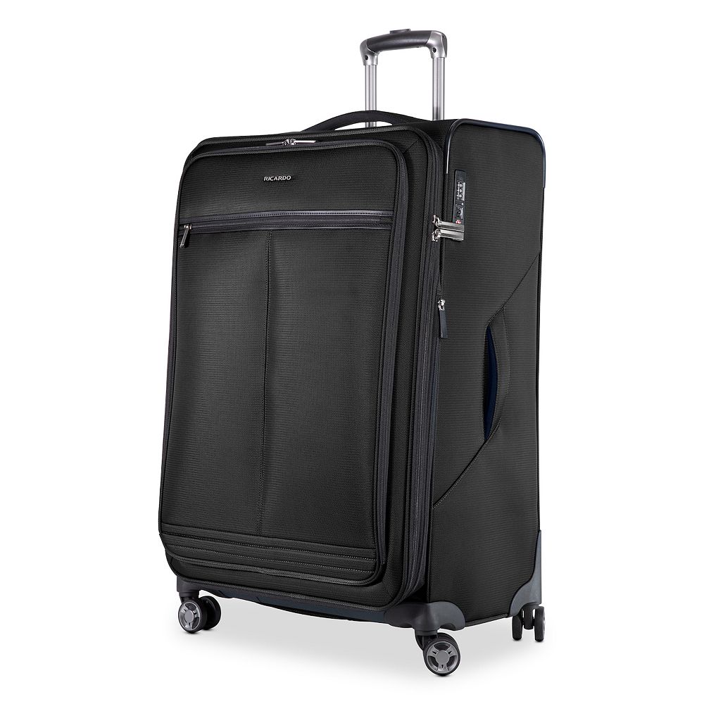 Ricardo Beverly Hills Solana Softside Spinner Luggage