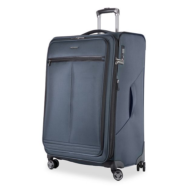 Kohls in store luggage deals