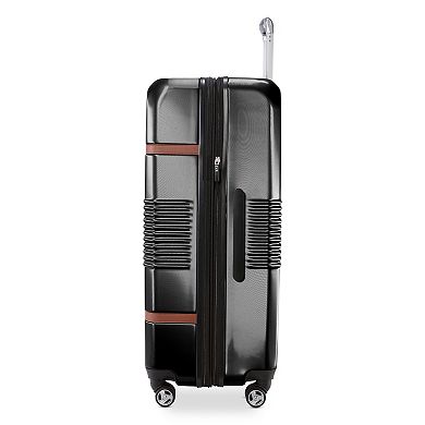 Ricardo Beverly Hills Park West Hardside Spinner Luggage