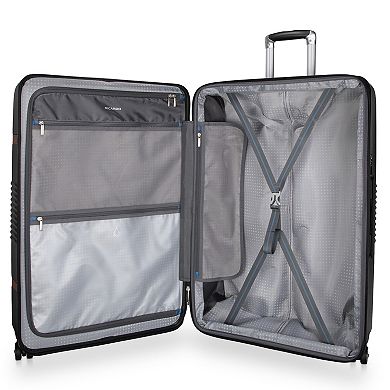 Ricardo Beverly Hills Park West Hardside Spinner Luggage