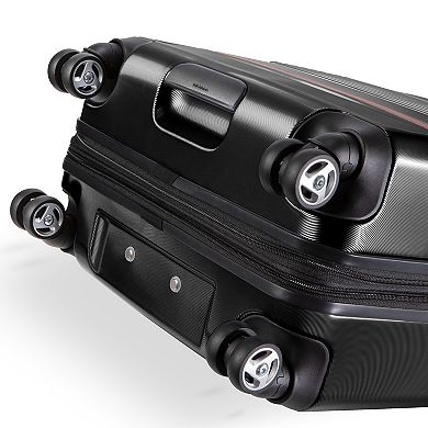 Ricardo Beverly Hills Park West Hardside Spinner Luggage