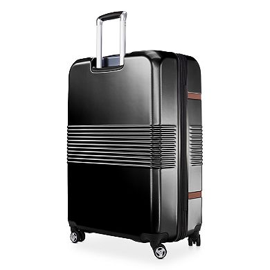 Ricardo Beverly Hills Park West Hardside Spinner Luggage