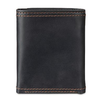 Men's Columbia RFID-Blocking Extra-Capacity Trifold Wallet