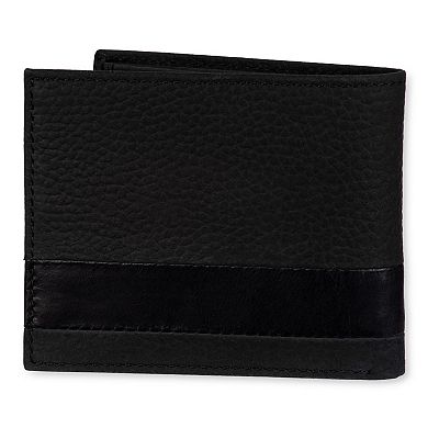COLIMBO STOCKMANS' WALLET ブラック 6567770_ALT?wid=400&hei=400&