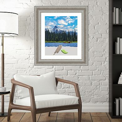 Amanti Art Parlor Picture Frame
