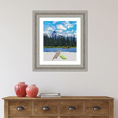 Amanti Art Parlor Picture Frame