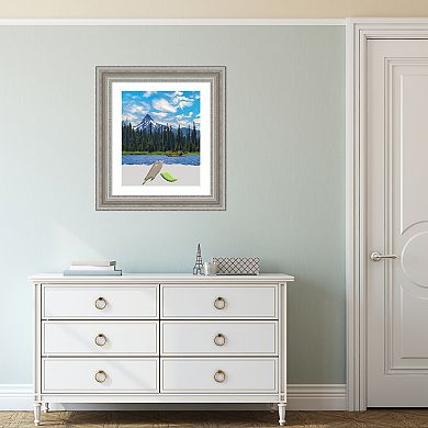 Amanti Art Parlor Picture Frame