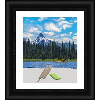 Amanti Art Parlor Picture Frame