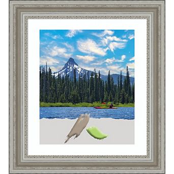 Amanti Art Parlor Picture Frame