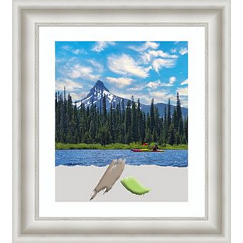 Amanti Art Parlor Picture Frame