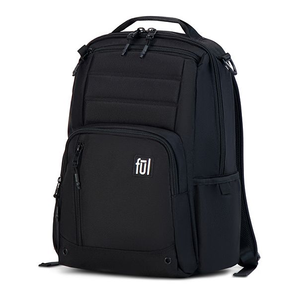 Tactics Collection Phantom Backpack, Black