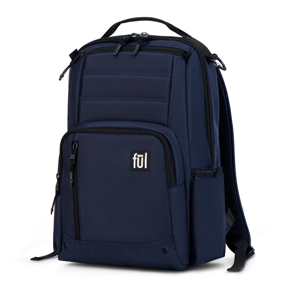Tactics Collection Phantom Backpack, Navy Blue
