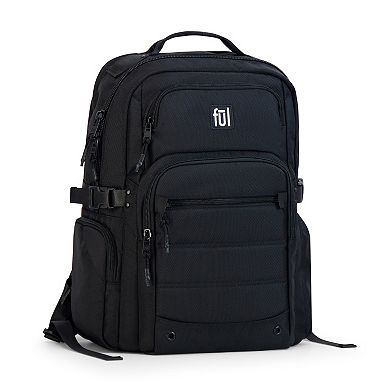 ful Tactics Collection Division Backpack 