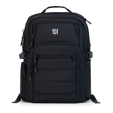 ful Tactics Collection Division Backpack