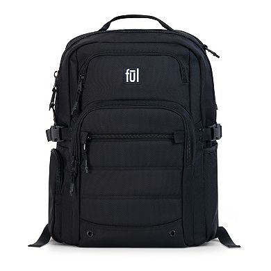 ful Tactics Collection Division Backpack 