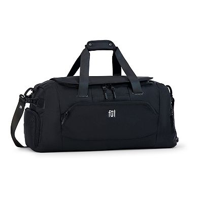 ful Tactics Collection Siege Duffle Bag