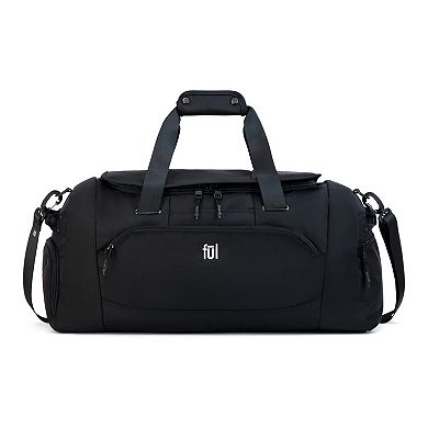 ful Tactics Collection Siege Duffle Bag