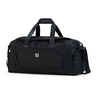 ful Tactics Collection Siege Duffle Bag