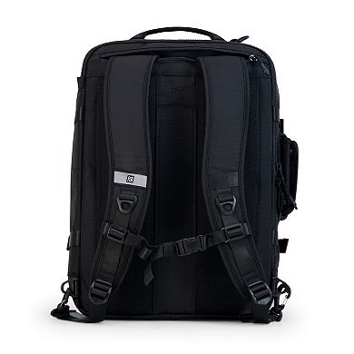 ful Ridge Collection Cruiser Travel Backpack