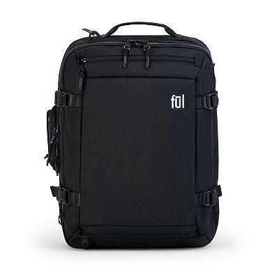 ful Ridge Collection Cruiser Travel Backpack