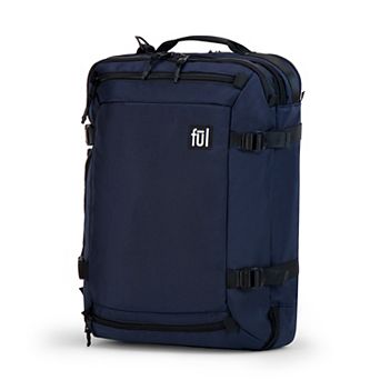 ful Ridge Collection Cruiser Travel Backpack