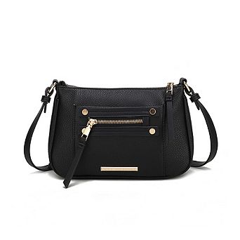 MKF Collection Essie Crossbody Handbag by Mia K