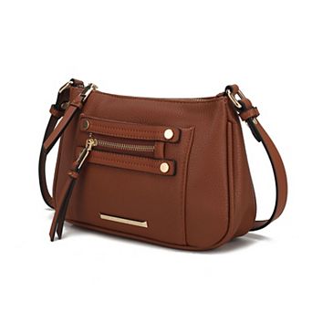 MKF Collection Essie Crossbody Handbag by Mia K