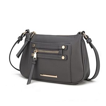 MKF Collection Essie Crossbody Handbag by Mia K