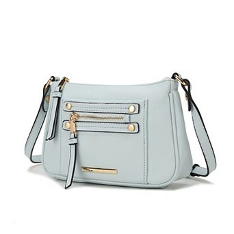 MKF Collection Essie Crossbody Handbag by Mia K