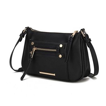 MKF Collection Essie Crossbody Handbag by Mia K