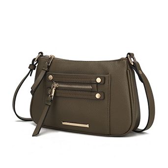 MKF Collection Essie Crossbody Handbag by Mia K