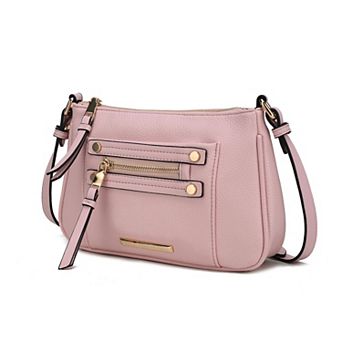 MKF Collection Essie Crossbody Handbag by Mia K