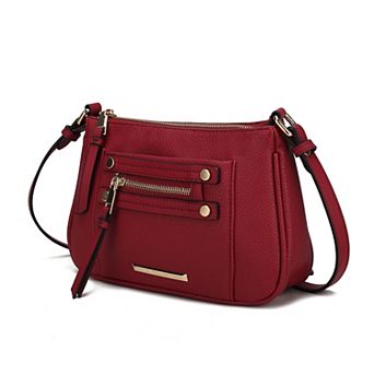 MKF Collection Essie Crossbody Handbag by Mia K