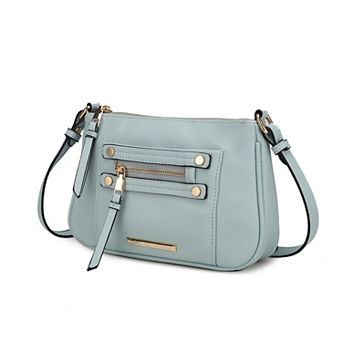 MKF Collection Essie Crossbody Handbag by Mia K