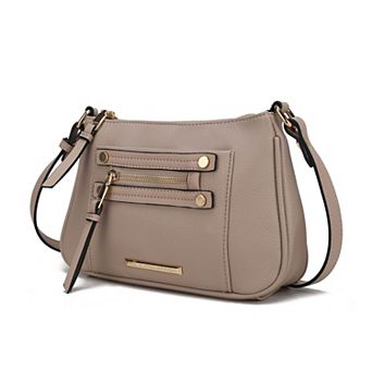 MKF Collection Essie Crossbody Handbag by Mia K
