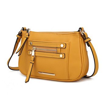MKF Collection Essie Crossbody Handbag by Mia K