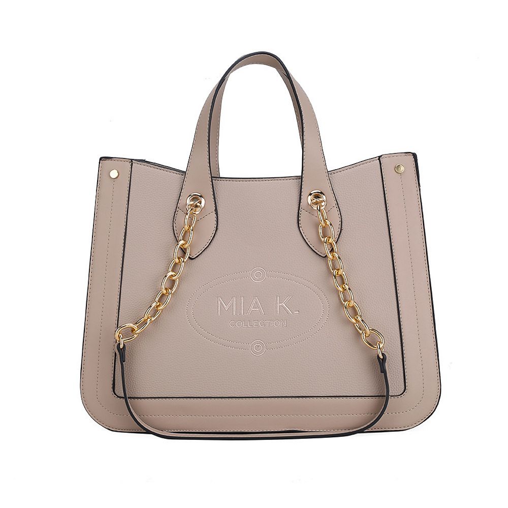 MKF Collection Jane Tote Bag by Mia K