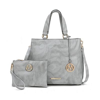 Mia K Collection handbag good