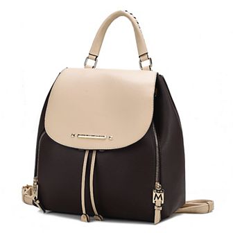 MKF Collection Kimberly Women's Backpack by Mia K