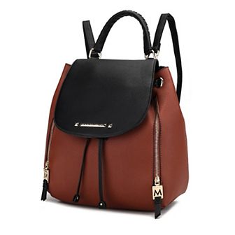 MKF Collection Kimberly Women's Backpack by Mia K