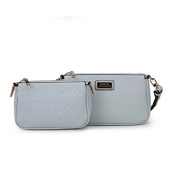 MKF Collection Dayla Womens Shoulder Bag by Mia K