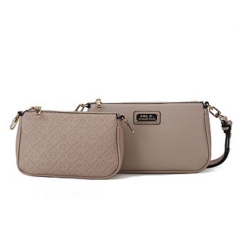 MKF Collection Dayla Womens Shoulder Bag by Mia K