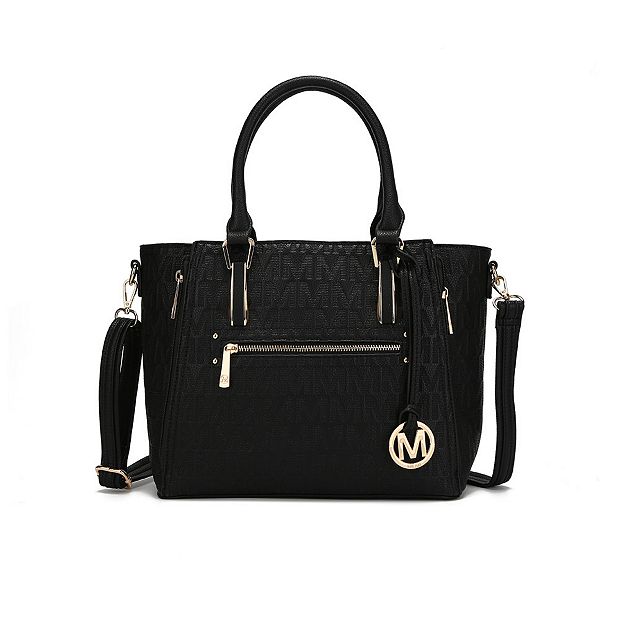 Mkf satchel best sale