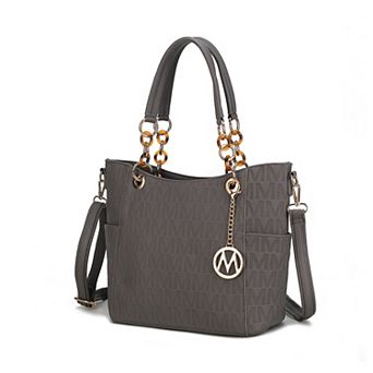 MKF Collection Rylee Tote Handbag by Mia K