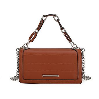 MKF Collection Dora Crossbody Handbag by Mia K